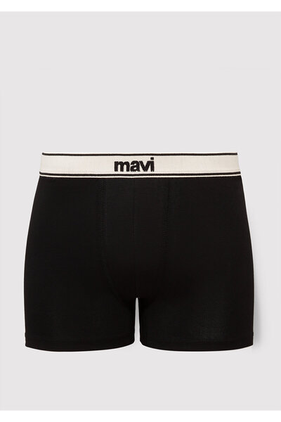 Mavi Boxer Black Basic 092463-900