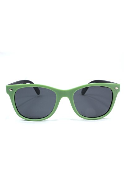 Olivier Philippe 1068 C59 43 Olivier Philippe Polarized Children's Glasses
