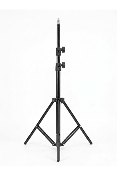 DP 803C Işık Ayağı Light Stand 200 Cm (2 Metre)