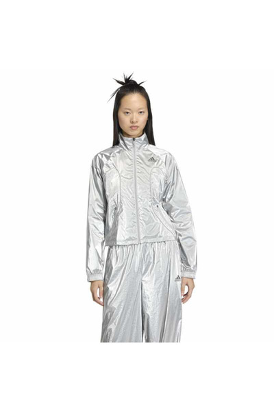adidas Erkek Ceket F50 TRACKTOP KC6389