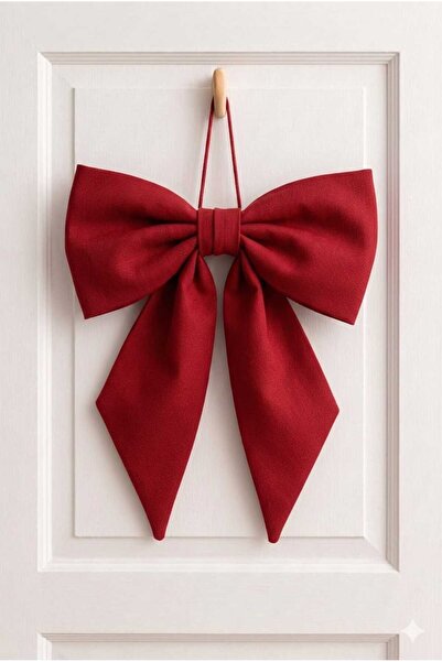 hobizer tekstil Door Decoration Bow 40X50 cm