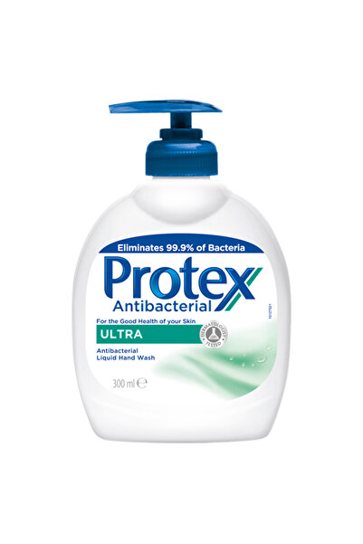 Protex PROTEX SAPUN LICHID 300ML ULTRA