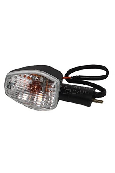 Falcon Arka Sinyal Sol-master 50 Orijinal