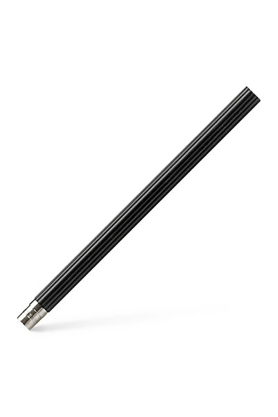 Faber Castell SET 5 CREIOANE NEGRE GRAFIT FĂRĂ V PENTRU UN GRAFĂT PERFECT VON...