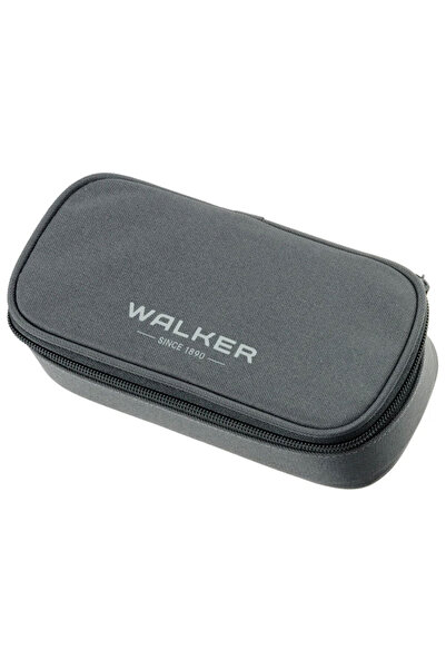 Schneiders Stilou oval Walker Classic, gri asfalt
