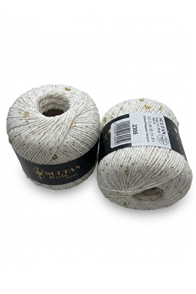 hobi dünyası evim Sultan Beaded String Series Pullim and Pearl Series 1 Piece...