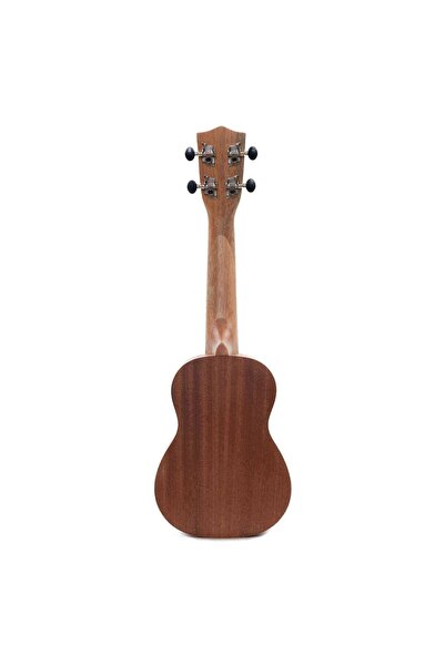 Havana HK-53 Maun Soprano Ukulele +Taşıma Çantalı + Pena + Askı + Method