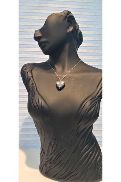Mf Necklaces