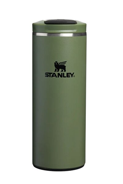Stanley The Transit Fliptop Termos 0.35L Renkli