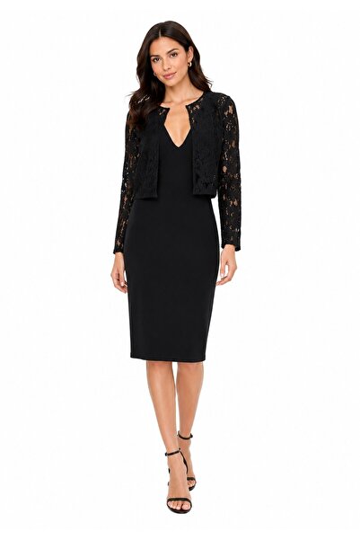 ANNA FİELD OCCASIONAL DRESS, ANNA FIELS, S