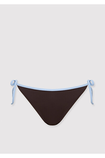 Mavi Kahverengi Bikini Altı 1914071-35130