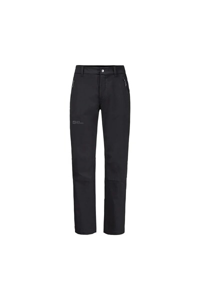 Jack Wolfskin 1503755-6000 Activate Xt M Erkek Outdoor Pantolon