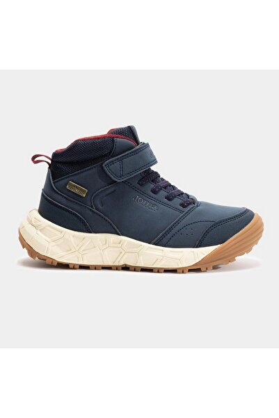 Joma JCAMBW2503V Camba Jr Unisex Çocuk Günlük Spor Ayakkabı