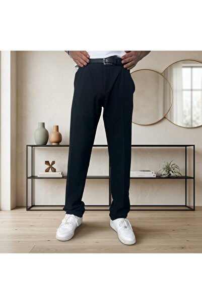 Store Tek pilleri siyah baggy