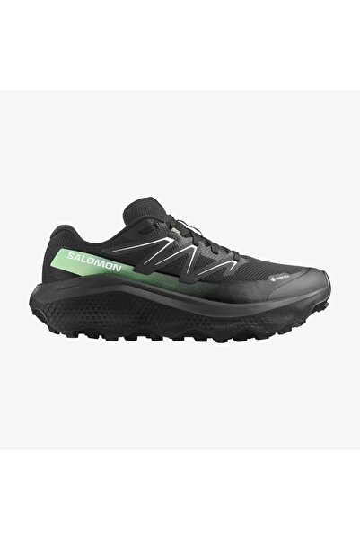 Salomon حذاء الجري Ultra Flow 2 Gtx L479814 للرجال - أسود