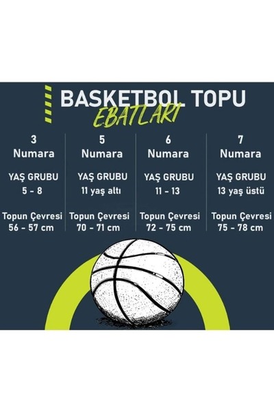 Nike Everyday All-Court Unisex Basketbol Topu SİYAH