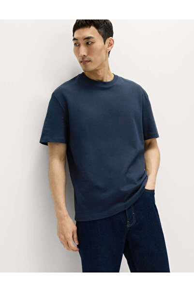 Marks & Spencer Pamuk Karışımlı T‑Shirt