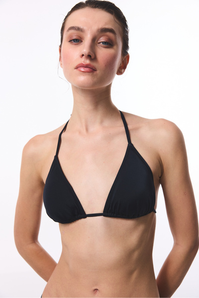 Penti Siyah Kadın Bikini Üst PLM9PG9H25IY