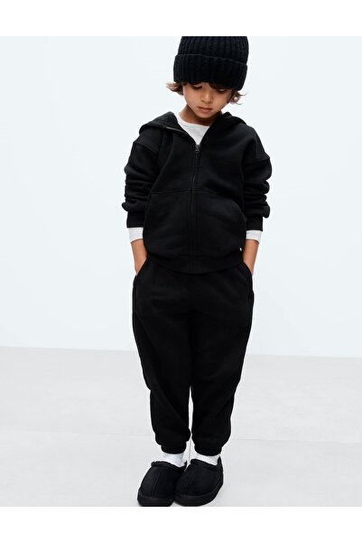Marks & Spencer Plain EE Joggers
