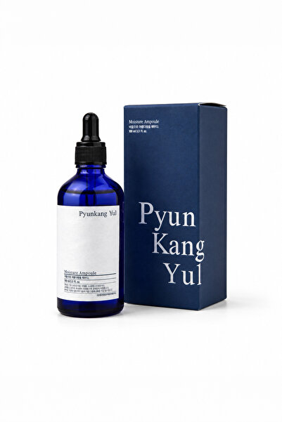 Pyunkang Yul Pyunkang Yul Moisture Ampoule 100 ml - ενυδατική αμπούλα προσώπου