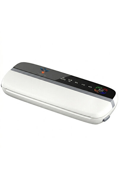 Novitson NVS-7321B Vacuum Sealer Machine for Food Preservation | Automatic Fr...