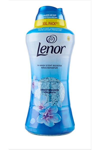 lenor Wascheparfüm Aprılfrıch Çamaşır Parfümü 735gr