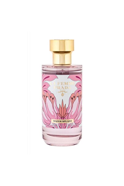 Prada La Femme Water Splash, Eau De Toilette, Για Γυναίκες, 150 ml