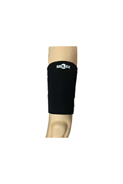 SELEX Neopren Üst Baldırlık - Siyah - XL