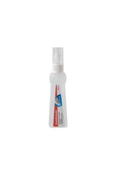 Erich Krause Baton de lipici cu bilă 50 ml EK