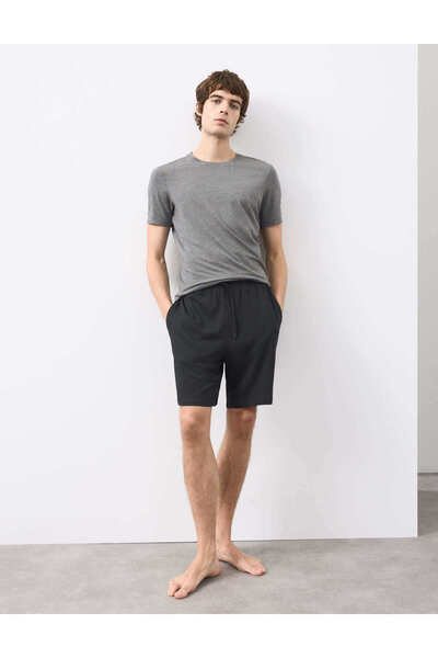 Marks & Spencer Regular Fit Supima Pijama Altı