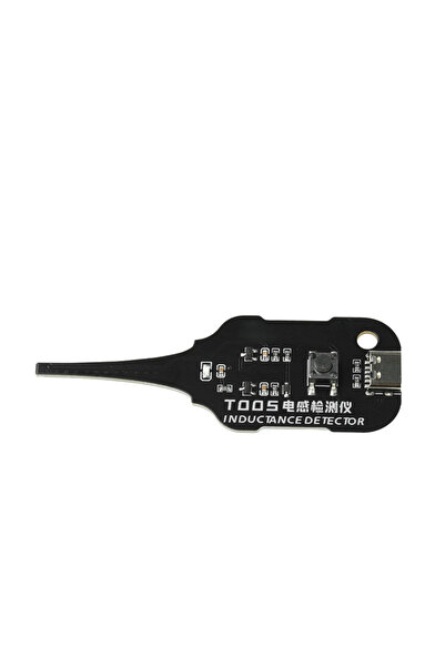 Choice Onesize Inductance Tester Motherboard Coil Tester Inductor Detector Re...