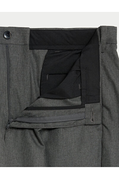 Marks & Spencer Active Waist Regular Fit Pantolon