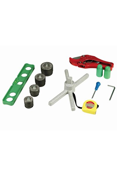 Candan Cm06 Set Boru Kaynak Makinası
