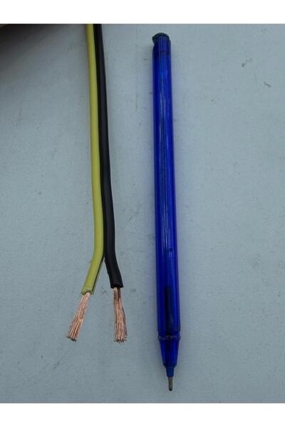 X-BASS Xb-16Cca 16Ga Profesyonel Kalın Oto Amfi Hoparlör ve Bass Kablosu 5 Metre
