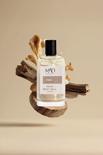 Mad Parfüm Mad J101 Selective 100 ml Erkek Parfüm