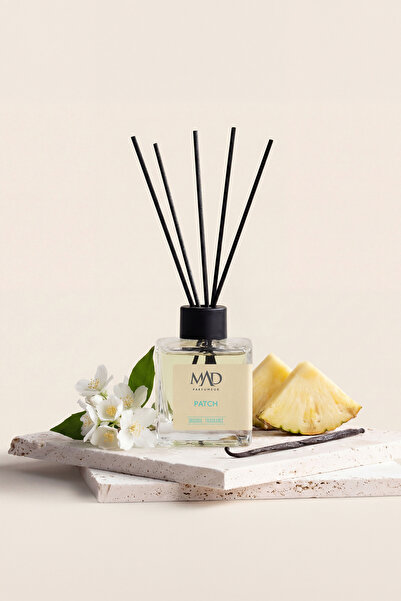 Mad Parfüm Mad Patch 120 ml Ortam Kokusu