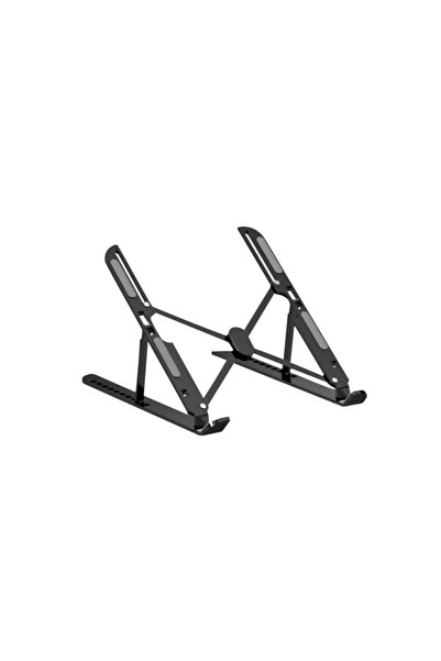 FRISBY FNC-5145ST Taşınabilir Katlanır Alüminyum Tablet-Notebook-Laptop Stand...
