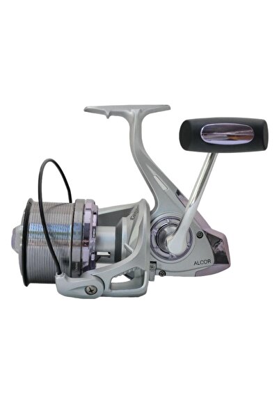 Remixon ALCOR 8000 (6+1BB) Mulineta de surf