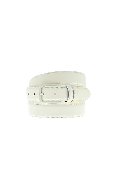 Kiğılı Sports Leather Belt