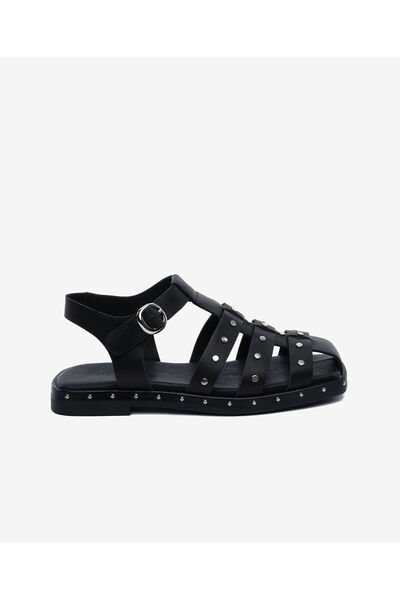 Greyder 34462 ZN DUZ SANDALET (S)