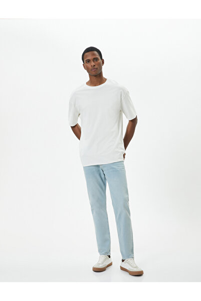 Koton Blugi Premium Skinny Fit - Michael Jean