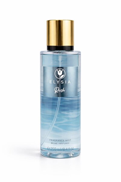 ELYSIA Rush Vücut Spreyi 250 ml/8.4 fl oz