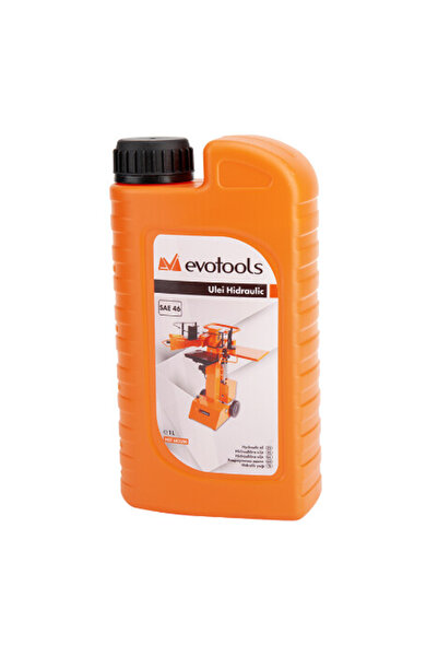 Evotools Ulei hidraulic SAE 46 TMU 1 l