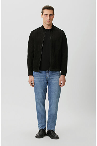 Network Açık Mavi Denim Pantolon