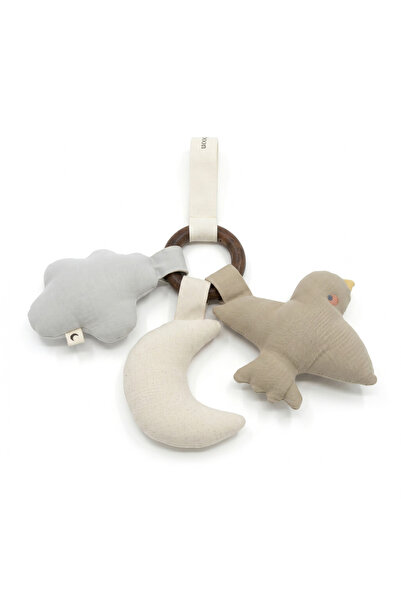 Moonboon Soft Night Toy