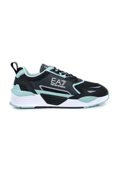 Emporio Armani Men's Shoes 7X000308-Af18447-Mz238