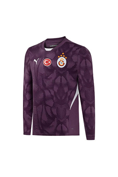 GSStore Galatasaray Puma 2024/2025 Kaleci Mor Forma 77967208