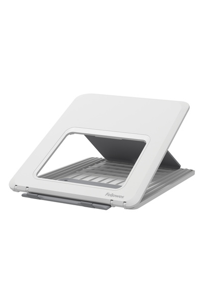Fellowes Suport ergonomic pentru laptop alb BREYTA