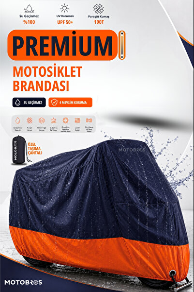 Motobros غطاء دراجة نارية من القماش المشمع من نوع فيسبا 150، غطاء محرك مقاوم ...