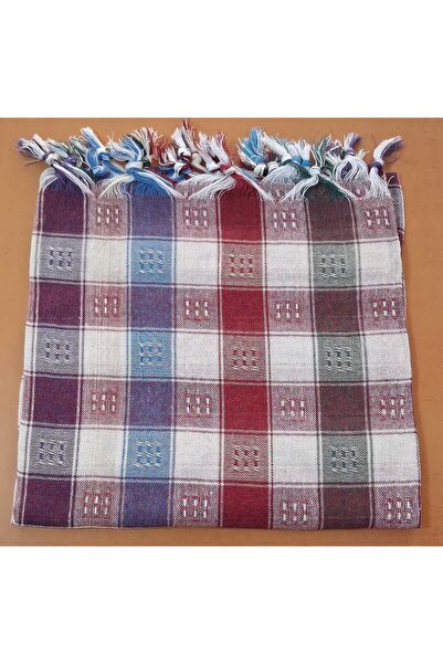 aktartekstil 170 cm Marine Product Cotton Table Cloth Table Cover